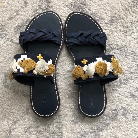 Soludos Shoes - Soludos Sandals